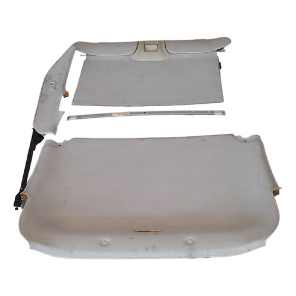 Kit Forro Teto  Citroën C3 1.5 2014 156733
