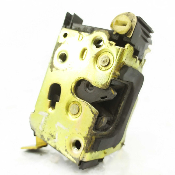Fechadura Traseira Direita Fiat Palio 1997 Original 25877
