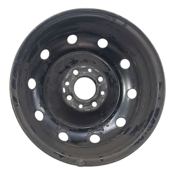 Roda Dianteira Esquerda Citroën Xantia Glx 2.0  1998 V1693 - Não Informado