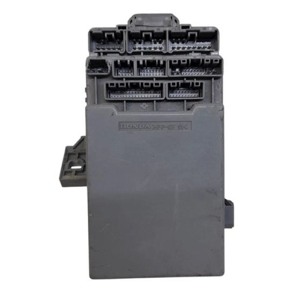 Caixa Fusível Interna  Honda Civic Lxs 1.8 2008 209882