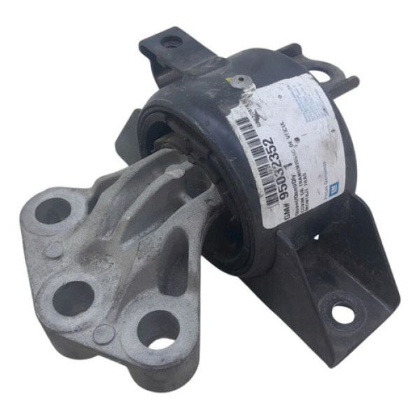 Coxim Superior Esquerdo Cambio Gm Cobalt 1.4  2014 213318