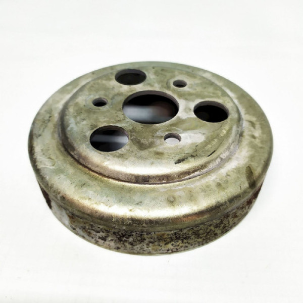 Polia Bomba Água Honda Fit Dx Mt 1.5 2020 137649