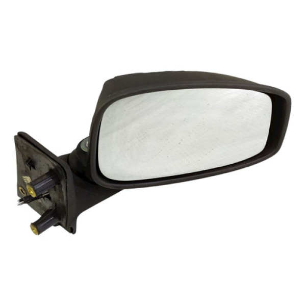 Retrovisor Direito Fiat Idea Elx 2008 V1711 - P37