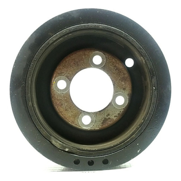 Polia Virabrequim Citroën C5 2.0 Mt 2002 104785