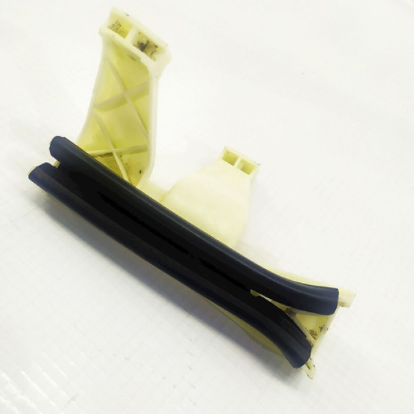 Canaleta Vidro Porta Traseira Esquerda Citroën C3 2006    14