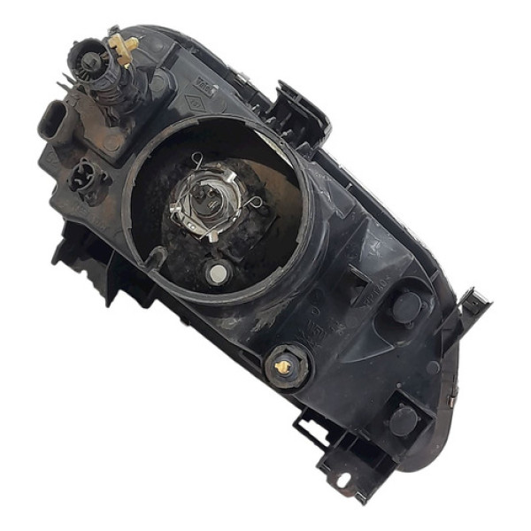 Farol Esquerdo Renault Megane 1.6 1998 V1704 - P16 Direito/passageiro