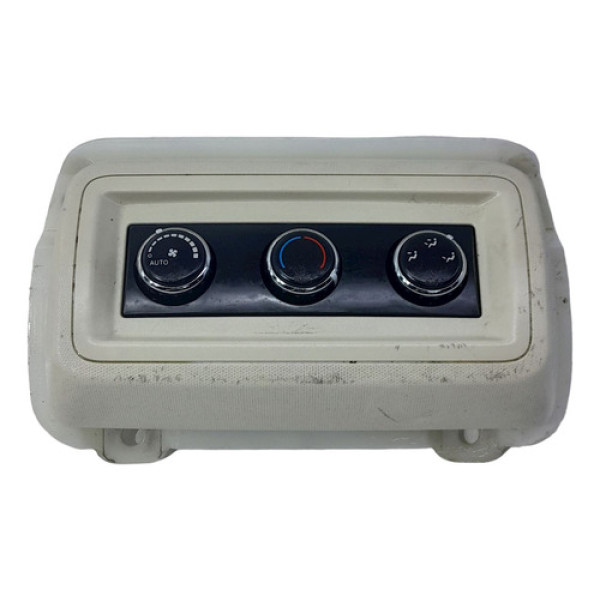 Comando Ar Condicionado Dodge Journey 2011    153929
