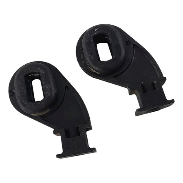 Suporte Superior Radiador  Fiat Palio Ed 2p 1997 167242