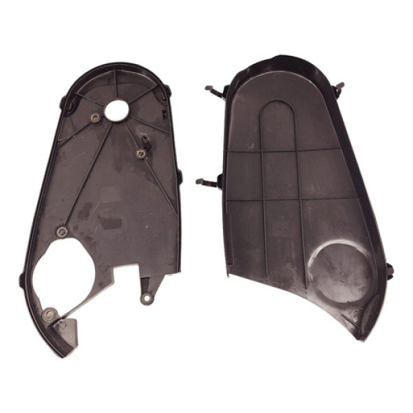 Capa Correia Dentada Vw Gol Saveiro Parati 1994/12    146389