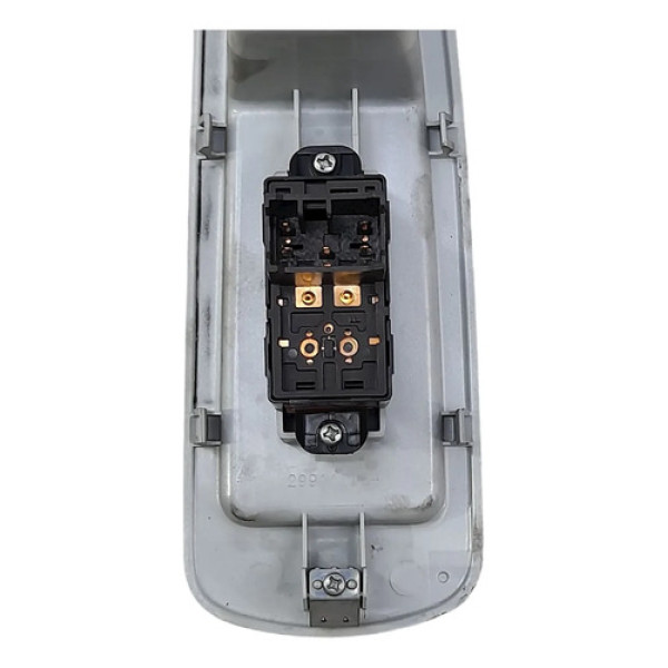 Botão Vidro Elétrico Porta Traseira Direita  Jac J6 2.0 2012