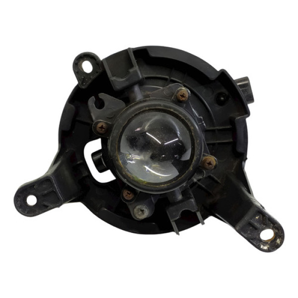 Farol Milha Esquerdo  Jac J6 2.0 2012 195421 Não Informado