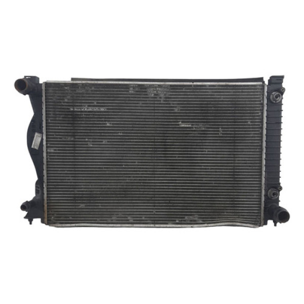 Radiador Água Audi A6 3.0 V6 Aut 2004    150511