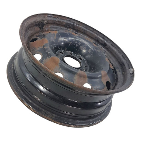 Roda Traseira Direita Citroën Xantia Glx 2.0  1998 V1693 - P Não Informado