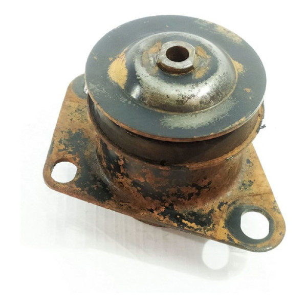 Coxim Esquerdo Câmbio Fiat Siena 1.0 8v 2002 66638