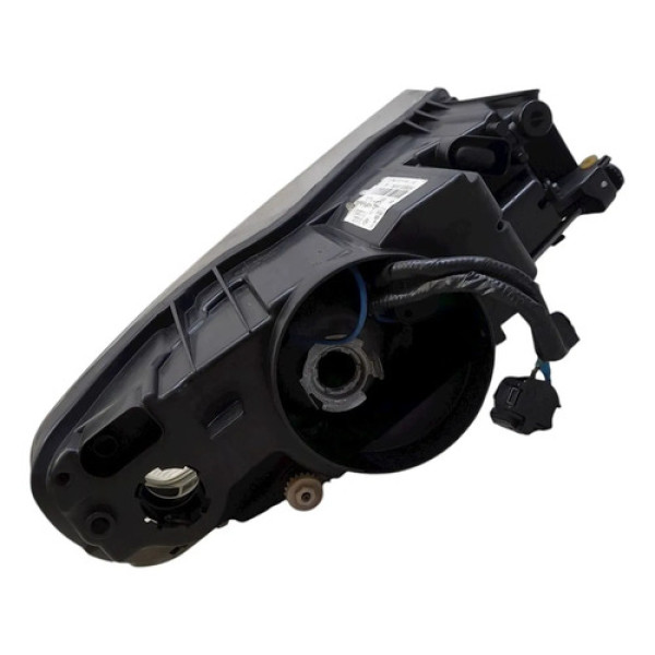 Farol Esquerdo Vw Touareg V8 2009 V1793 - P16 Direito/passageiro