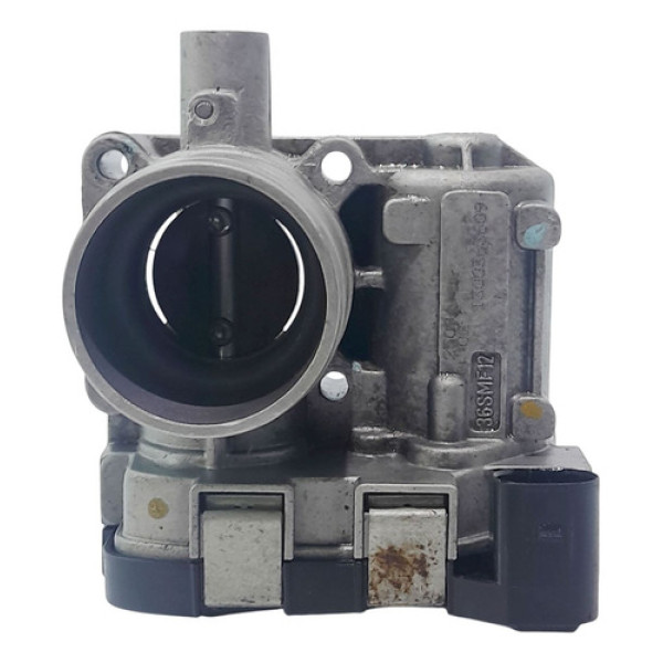 Tbi Corpo Borboleta  Fiat Siena 1.0  2010 201725