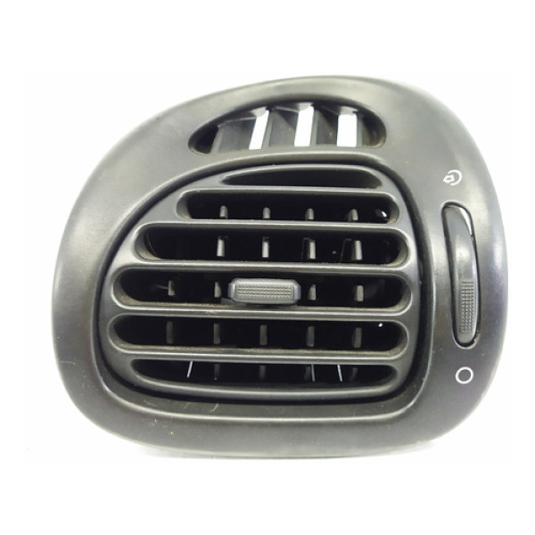 Difusor De Ar Esquerdo Citroen Xsara Picasso 2002 18092