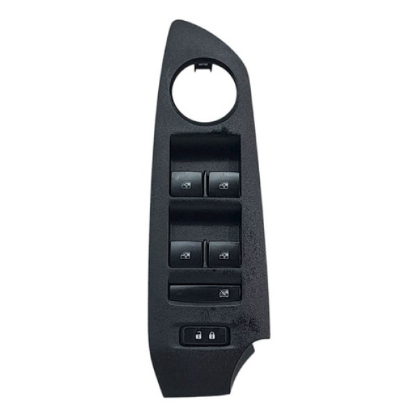 Botão Vidro Elétrico Porta Dianteira Esquerda  Gm Tracker Pr