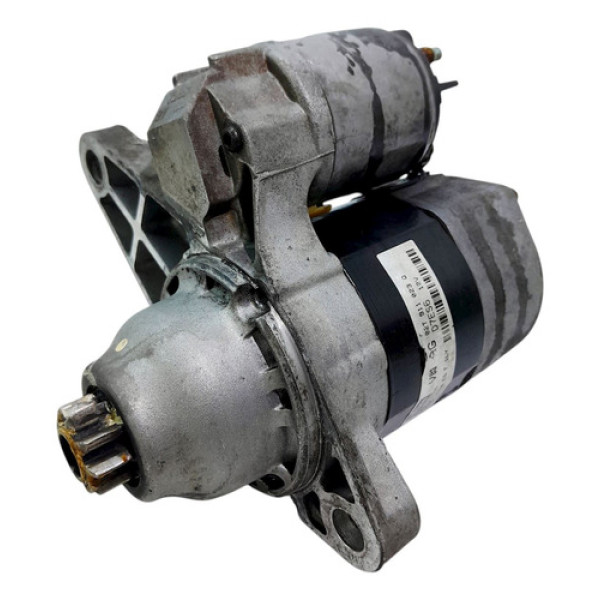 Motor De Arranque Vw Polo 1.6 2003 V1802 - P26