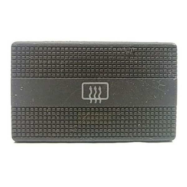 Botão Do Desembaçador Vw Passat Alemão 1999    10944