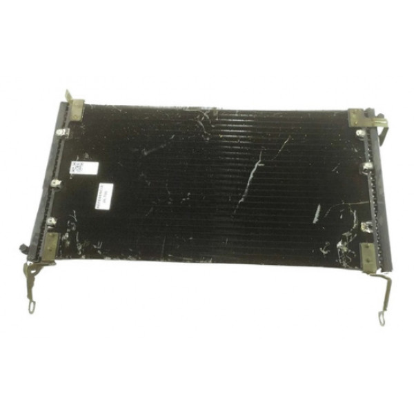 Condensador Ar Condicionado Fiat Marea 2003 Original  49827