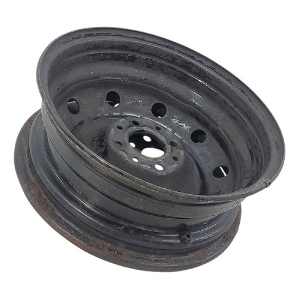 Roda Traseira Esquerda Citroën Xantia Glx 2.0  1998 V1693 -  Não Informado
