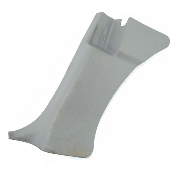 Acabamento Interno Pé Coluna Esquerda Nissan Quest 1995 1442