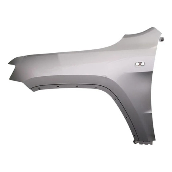 Para-lama Esquerdo Jeep Grand Cherokee 3.6 2012 V1826 - P31