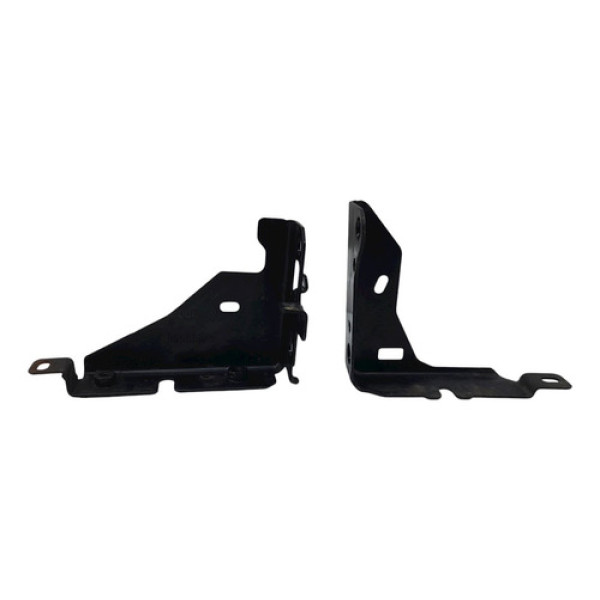 Suporte Caixa Bateria  Citroën C3 1.4 Glx 2008 180717