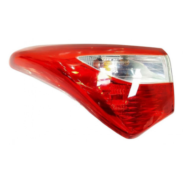 Lanterna Esquerda Hyundai Hb20 2015 Hatch Original 90 Esquerdo