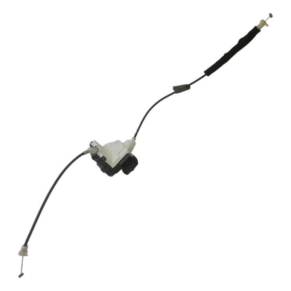 Fechadura Porta Dianteira Citroën C3 1.5 2014 157644