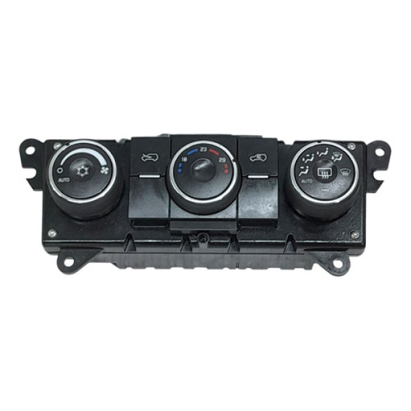 Comando Ar Condicionado  Gm Captiva 3.6 2009 188503