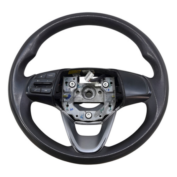 Volante Motorista  Hyundai Hb20 1.0  2020 195544 Não Informado