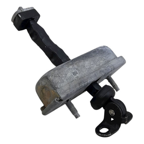  Limitador Porta Dianteira Esquerda Jeep Cherokee Sport 3.7 