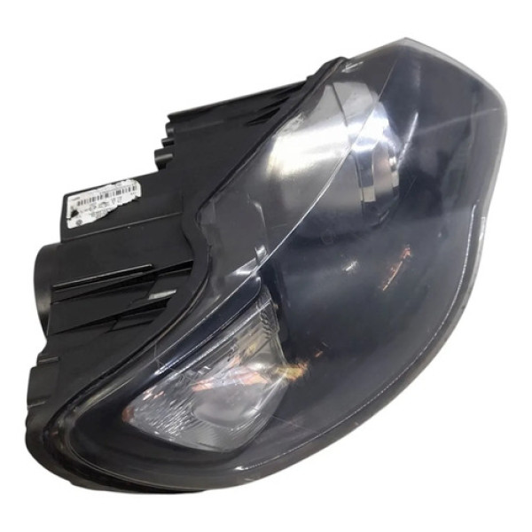 Farol Direito Vw Touareg V8 2009 V1793 - P15 Direito/passageiro