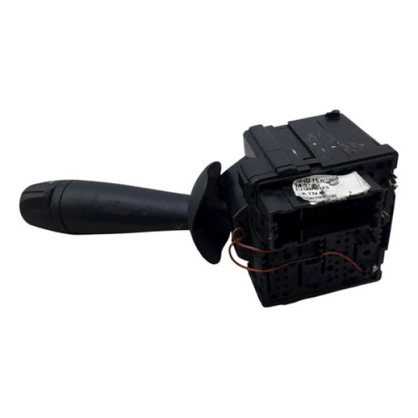 Comando Limpador/luzes/setas Renault Sandero 1.6 16v Gt 2015