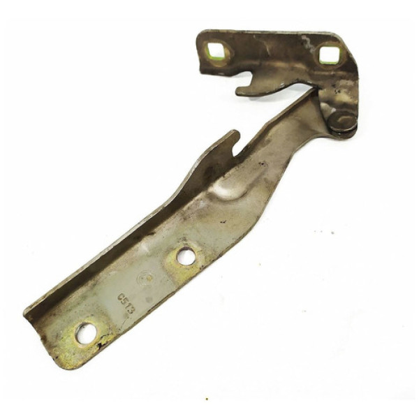 Dobradiça Direita Capô Fiat Doblo 1.3 16v 2002 88135
