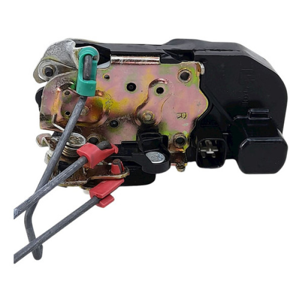  Fechadura Porta Traseira Direita Jeep Cherokee Sport 3.7 20