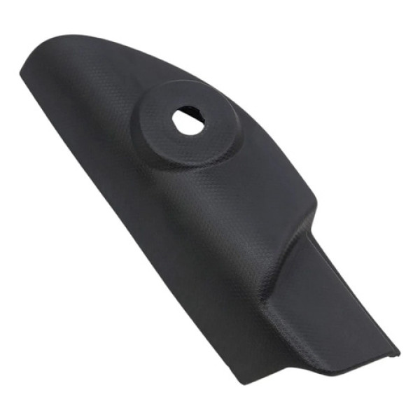 Acabamento Interno Retrovisor Esquerdo  Fiat Siena 1.4 2015 