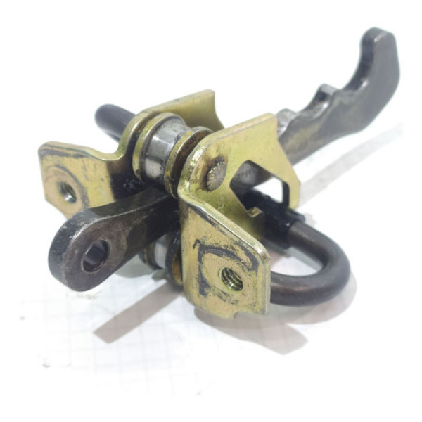 Limitador Porta Dianteira Direita Fiat Marea Sx 1.8 16v 2001