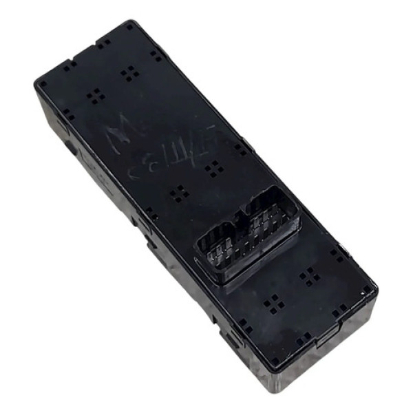 Botão Vidro Elétrico Porta Dianteira Esquerda  Jac J6 2.0 20