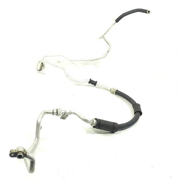 Mangueira Condensador Caixa Ar Condicionado Honda Civic 1.7 