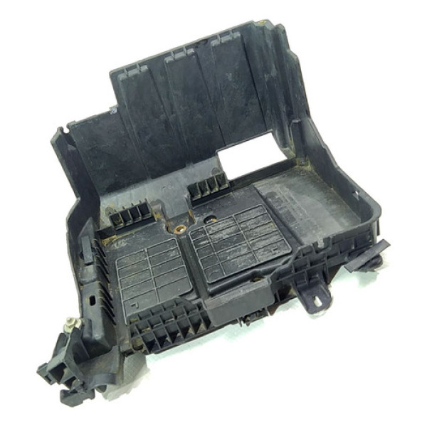 Caixa Suporte Bateria Renault Megane 2008    119297 Preto