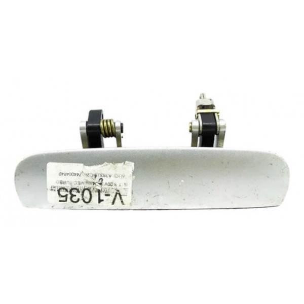 Maçaneta Externa Traseira Esquerda Audi A3 2004 V1035