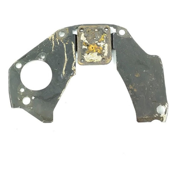 Flange Câmbio Motor Fiat Palio Ed 1997 Original 58757
