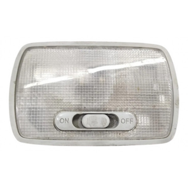 Luz De Teto Cortesia Honda Civic 2004 Original 19753