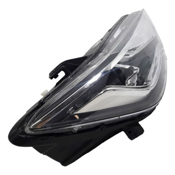 Farol Direito Gm Tracker 2020/21    160090 Esquerdo