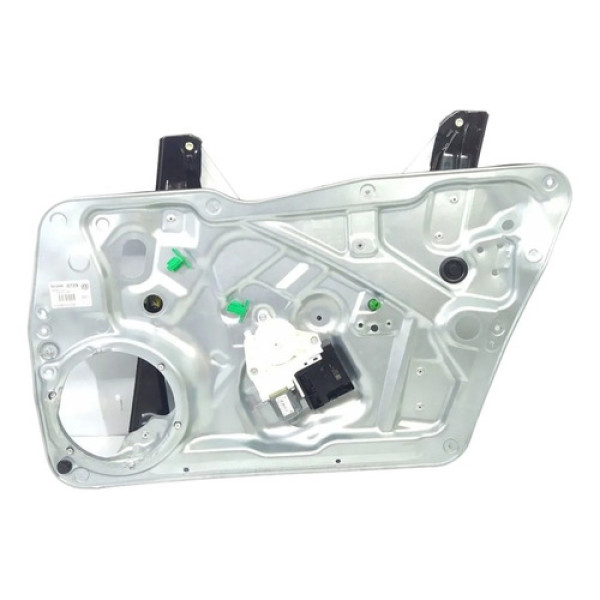 Máquina Vidro Dianteiro Direito Vw Tiguan Tsi 2015 107214