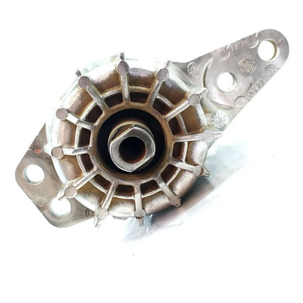 Coxim Direito Motor Fiat Palio Wk Adv 1.8  2006 69838