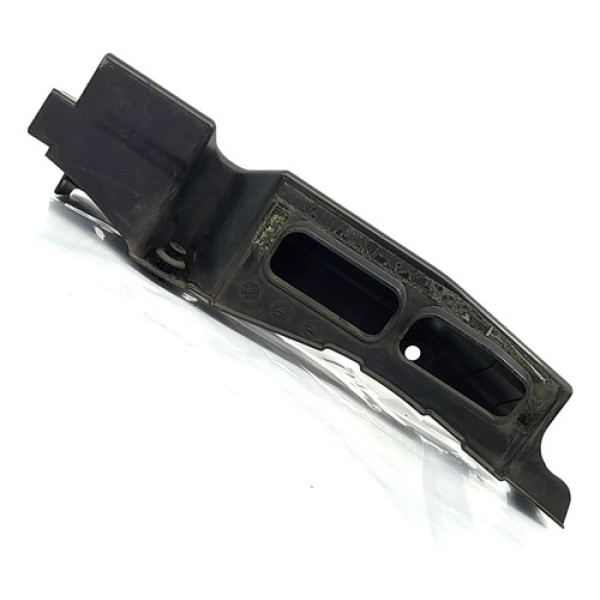 Acabamento Captador Ar Admissão Hyundai Santa Fe Gls 2.7 201